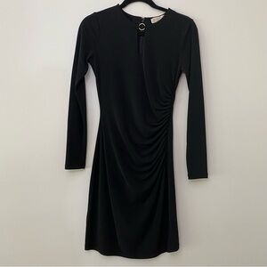 MICHAEL KORS Little black dress